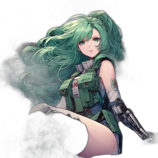 weapon, dress, staff, concept art transparent PNG cut-out