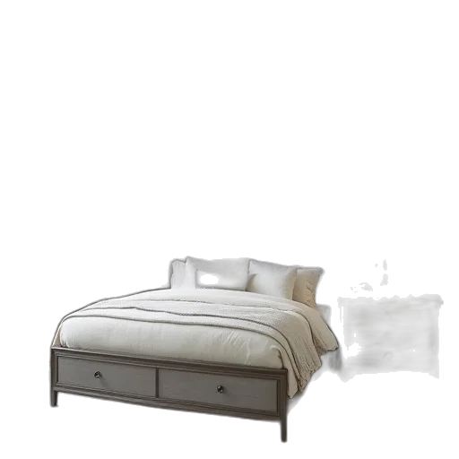 furniture, 3d render, photorealistic, earth tones transparent PNG cut-out