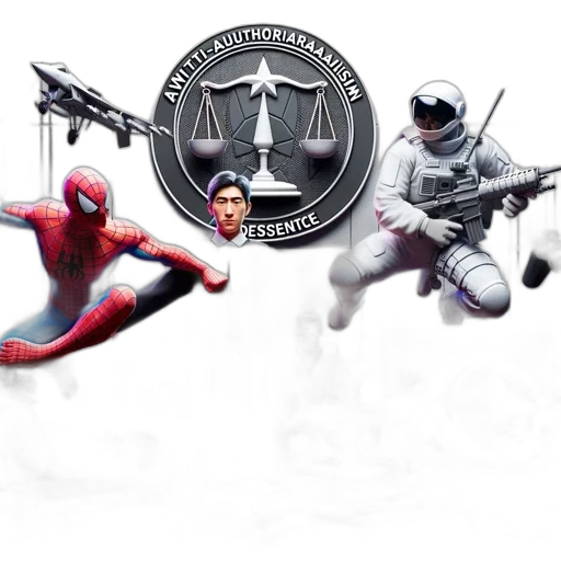 concept art, comic book art, 3d render, courtroom transparent PNG cut-out
