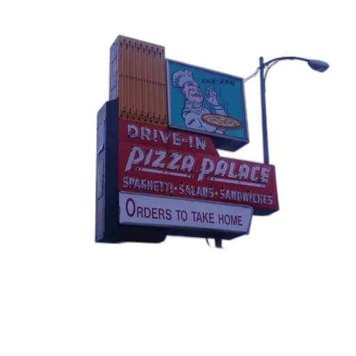 food, car, building, weapon transparent PNG cut-out