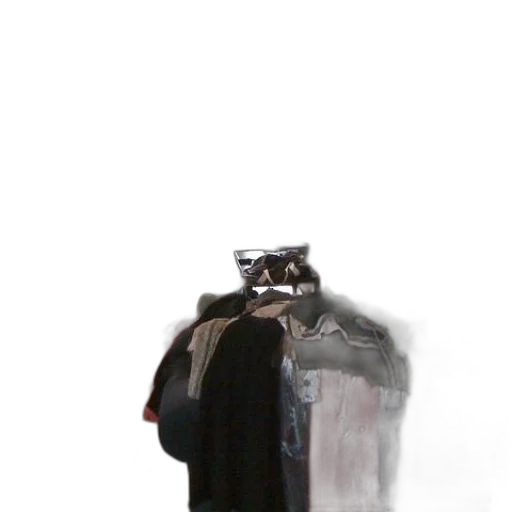 jacket, dress, robot, mask transparent PNG cut-out