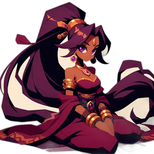 staff, crown, pixel art, concept art transparent PNG cut-out