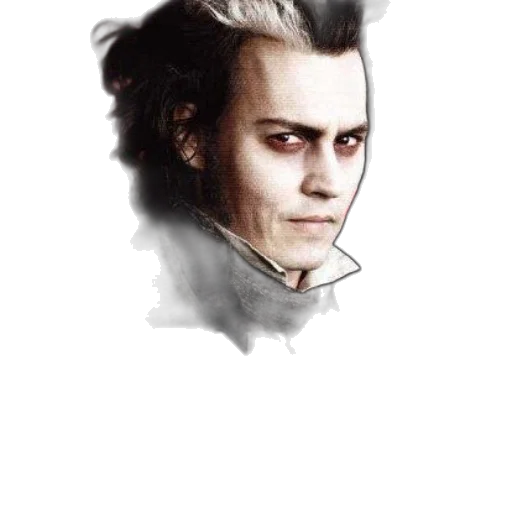 face, creature, hair, mask transparent PNG cut-out