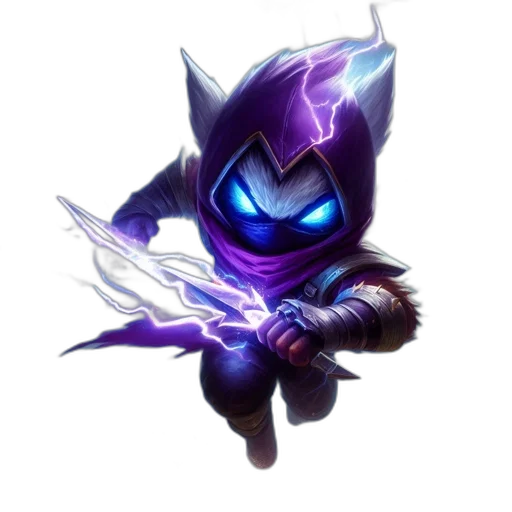staff, weapon, dragon, mask transparent PNG cut-out