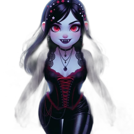 mask, creature, face, concept art transparent PNG cut-out