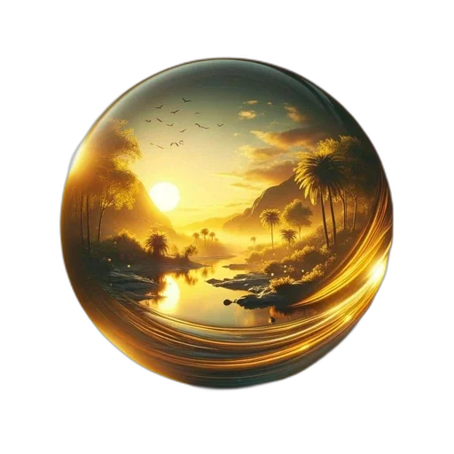 jewelry, photorealistic, fantasy art, oil painting transparent PNG cut-out