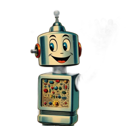 robot, staff, jewelry, weapon transparent PNG cut-out