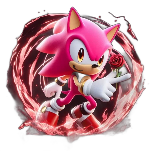 weapon, flower, animal, concept art transparent PNG cut-out