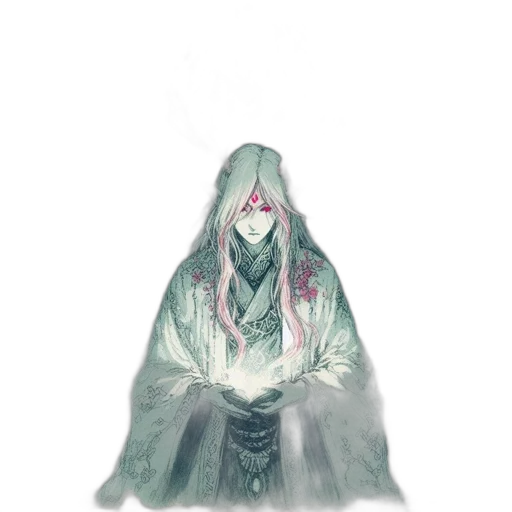 mask, creature, dress, face transparent PNG cut-out