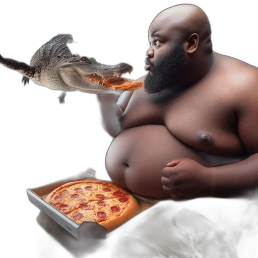 food, animal, creature, dragon transparent PNG cut-out