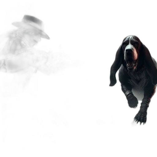 animal, creature, dragon, concept art transparent PNG cut-out