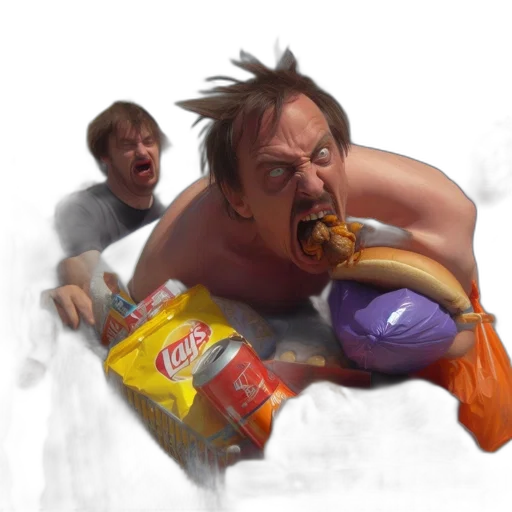 food, creature, bottle, animal transparent PNG cut-out