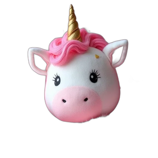 hat, crown, animal, 3d render transparent PNG cut-out