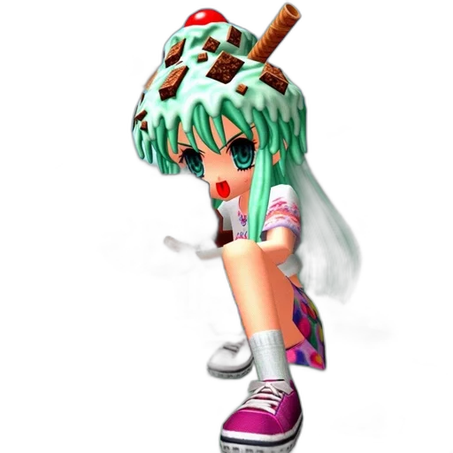 staff, hat, weapon, umbrella transparent PNG cut-out