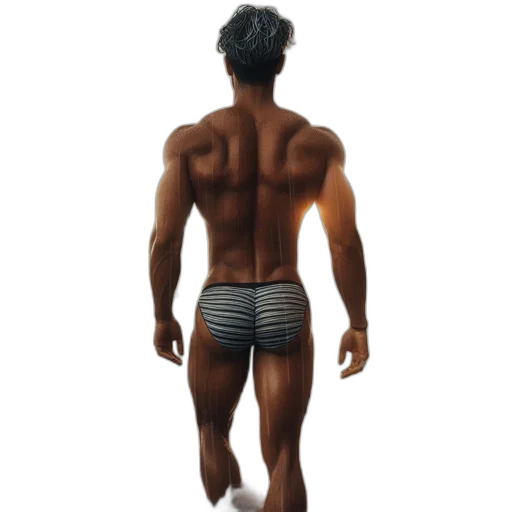 photorealistic, 3d render, concept art, oil painting transparent PNG cut-out