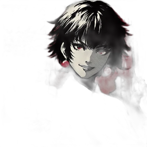 face, mask, weapon, robot transparent PNG cut-out
