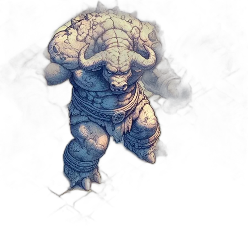 creature, mask, dragon, face transparent PNG cut-out