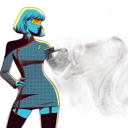 robot, mask, dress, concept art transparent PNG cut-out