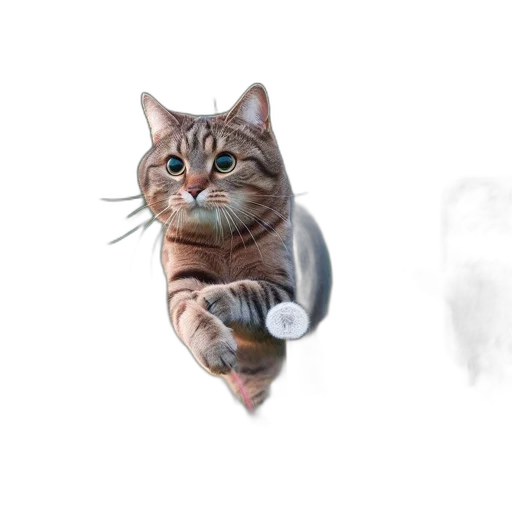 animal, creature, staff, weapon transparent PNG cut-out