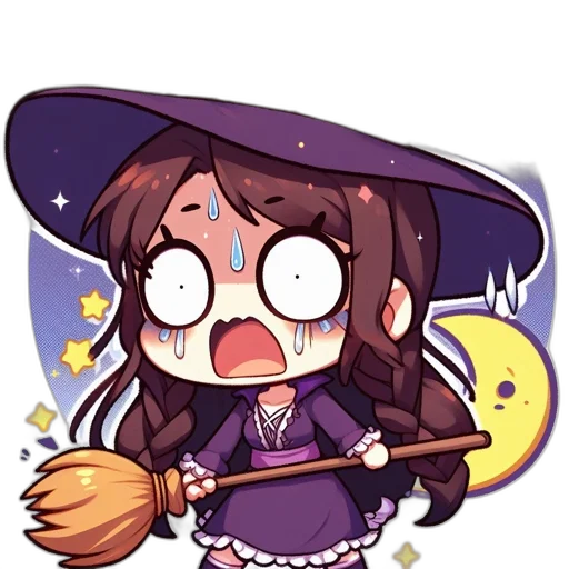 staff, weapon, creature, pixel art transparent PNG cut-out