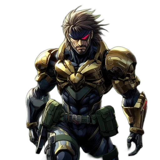 weapon, concept art, comic book art, cyberpunk transparent PNG cut-out