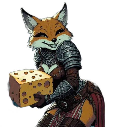 food, fantasy art, concept art, pixel art transparent PNG cut-out