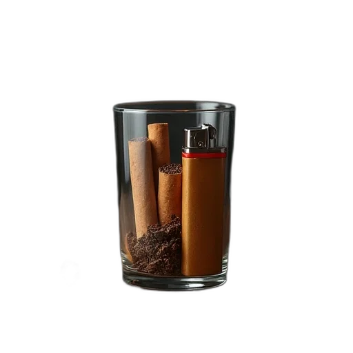 food, bottle, photorealistic, 3d render transparent PNG cut-out