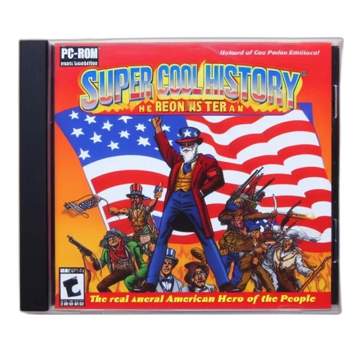 game, box, cover, displays transparent PNG cut-out