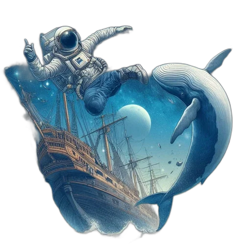 dragon, concept art, fantasy art, comic book art transparent PNG cut-out
