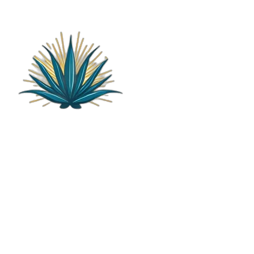 crown, flower, umbrella, staff transparent PNG cut-out