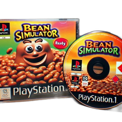 food, 3d render, playstation, game transparent PNG cut-out