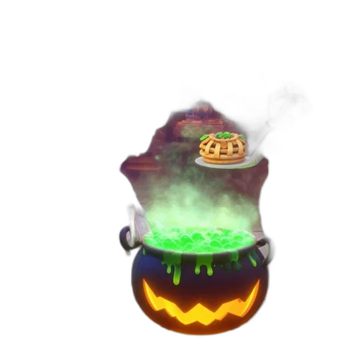 hat, mask, crown, food transparent PNG cut-out