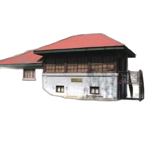 building, staff, weapon, furniture transparent PNG cut-out
