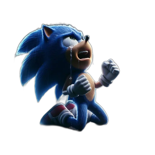 animal, creature, weapon, 3d render transparent PNG cut-out