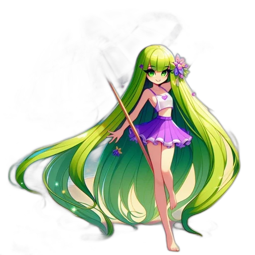 staff, dress, weapon, sword transparent PNG cut-out