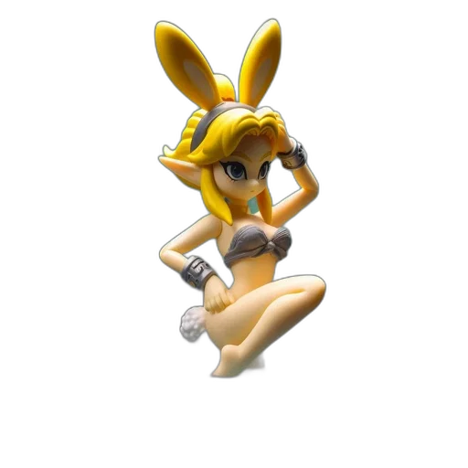 dress, hat, animal, weapon transparent PNG cut-out