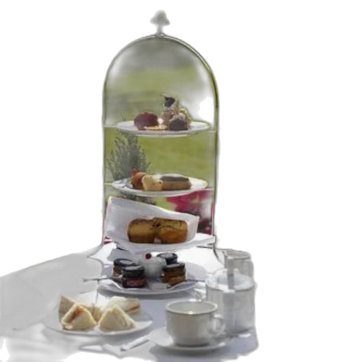 food, 3d render, beautifully, set transparent PNG cut-out