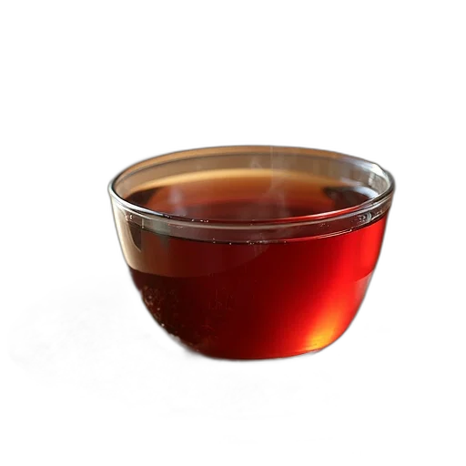 food, crown, 3d render, photorealistic transparent PNG cut-out