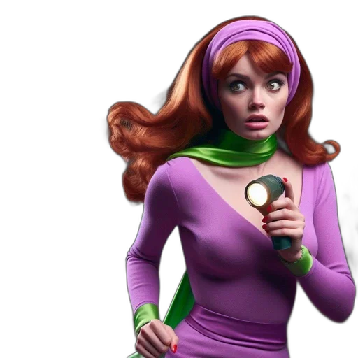 jewelry, staff, comic book art, concept art transparent PNG cut-out