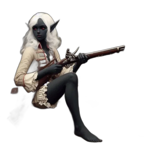 weapon, staff, animal, mask transparent PNG cut-out
