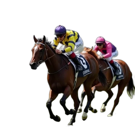 animal, jockey, damian, mcdonald transparent PNG cut-out