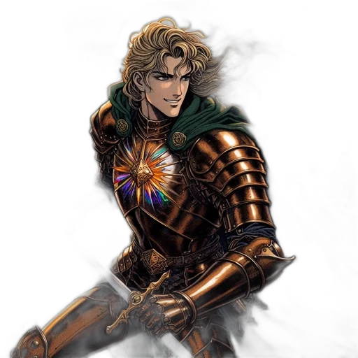 sword, weapon, fantasy art, concept art transparent PNG cut-out