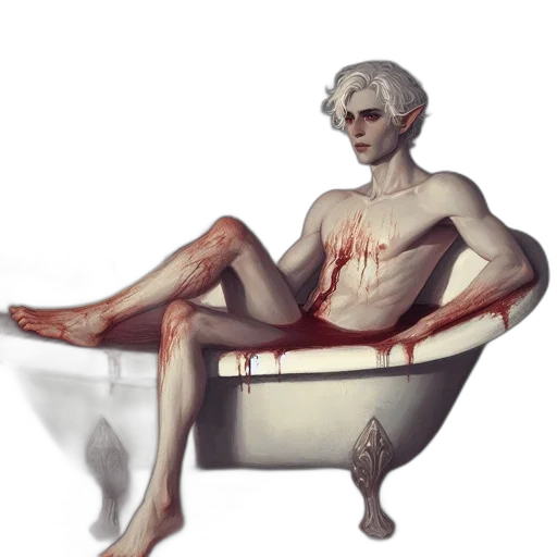 creature, staff, concept art, fantasy art transparent PNG cut-out