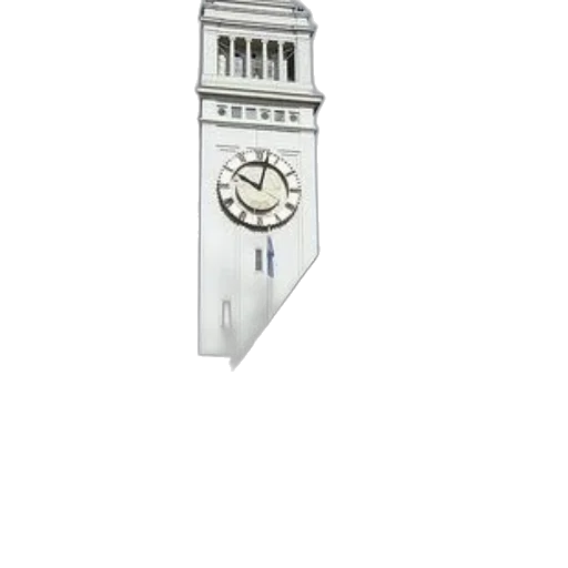 building, jewelry, staff, robot transparent PNG cut-out