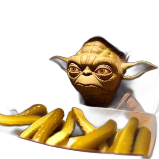 food, creature, animal, staff transparent PNG cut-out
