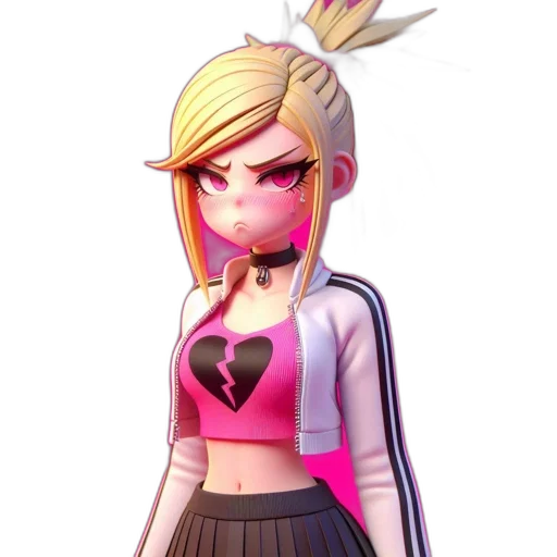 staff, dress, jacket, weapon transparent PNG cut-out