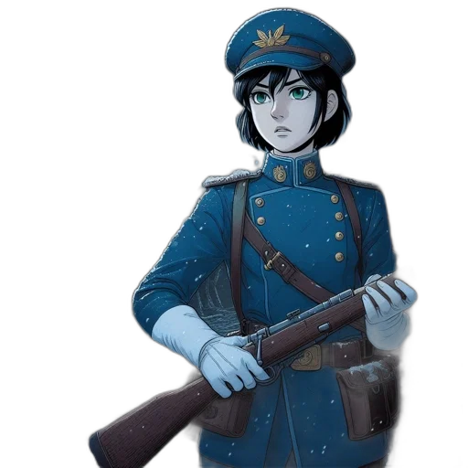 staff, weapon, sword, hat transparent PNG cut-out