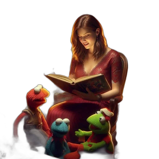 fantasy art, concept art, oil painting, photorealistic transparent PNG cut-out