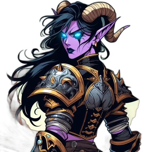 staff, dragon, fantasy art, concept art transparent PNG cut-out