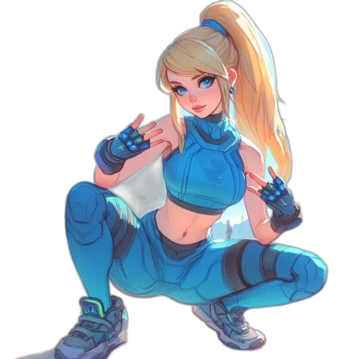 weapon, robot, sword, staff transparent PNG cut-out